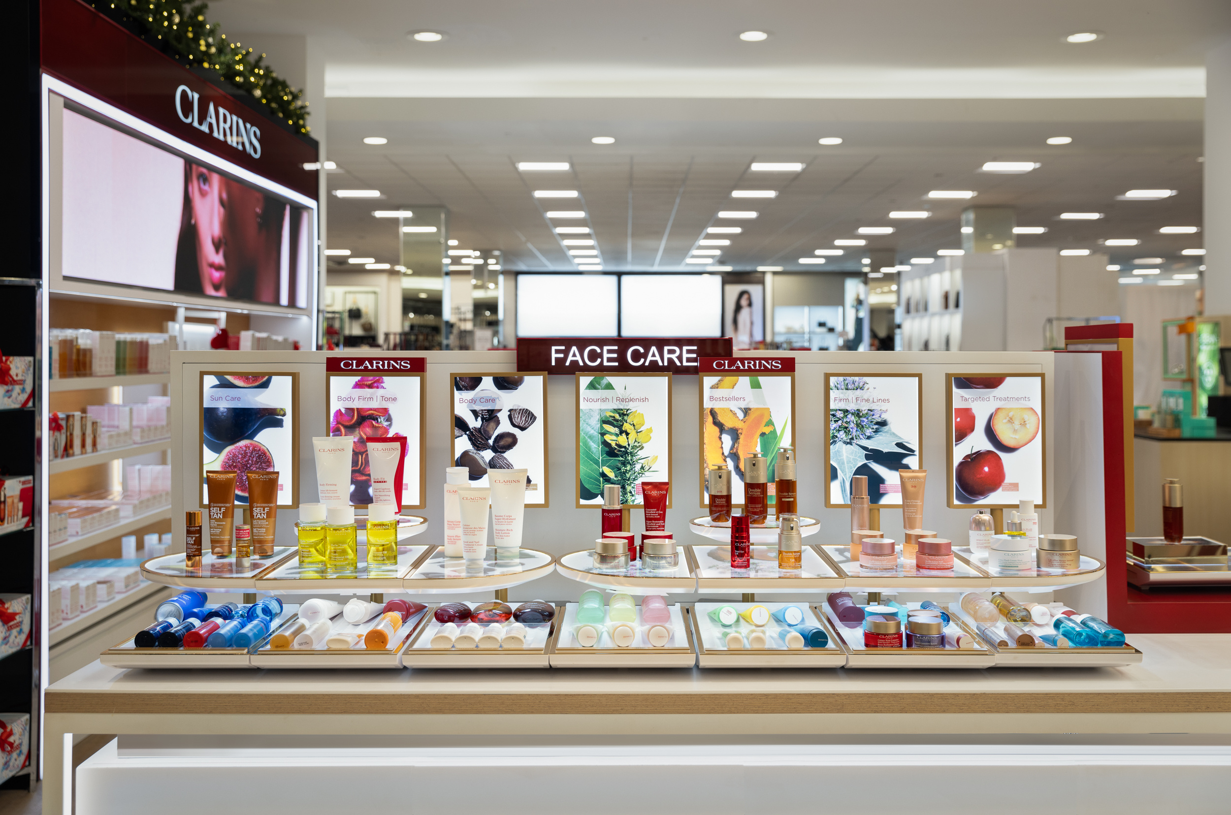 Clarins_Carousel Image #3