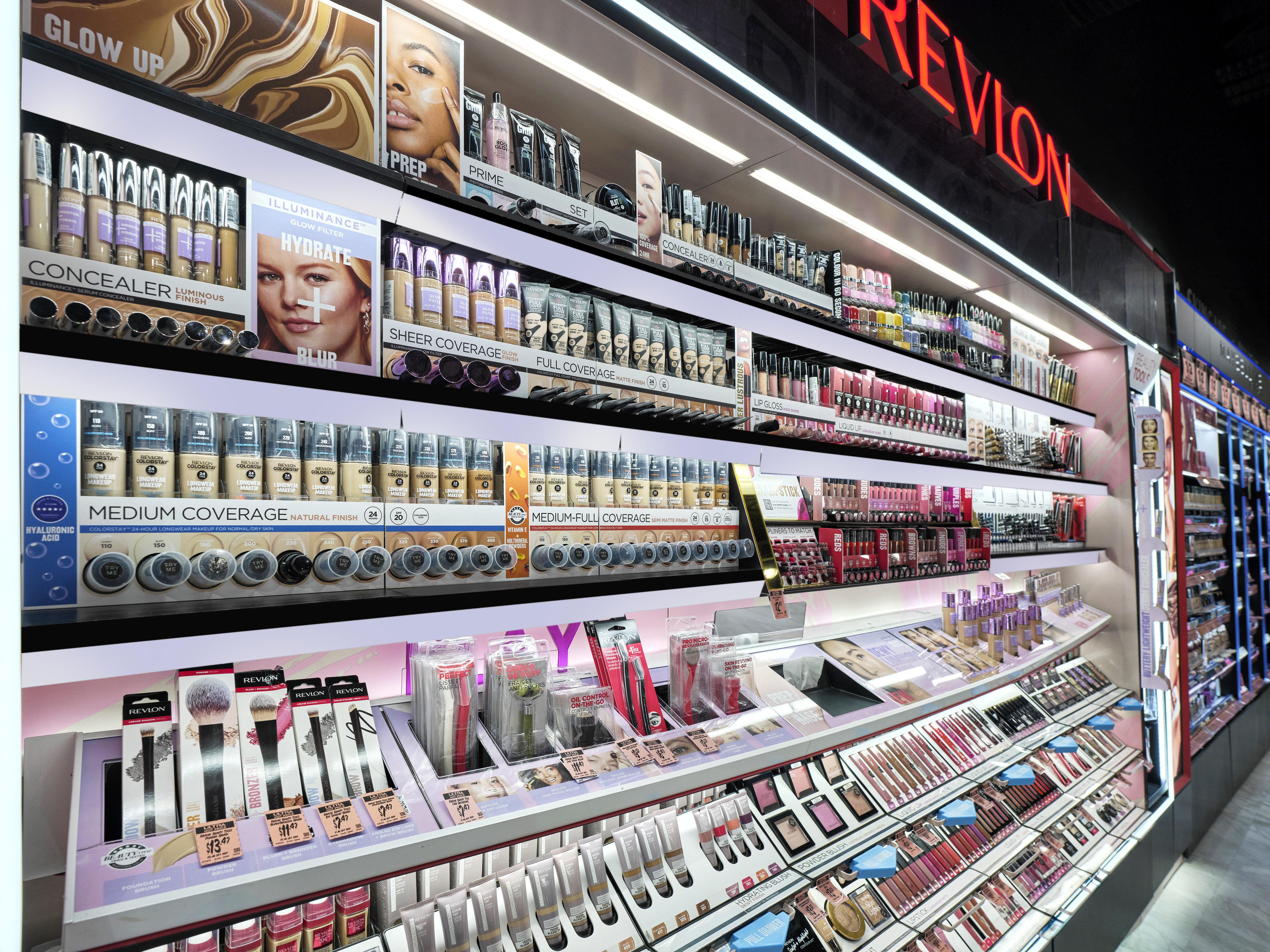 REVLON_Carousel Image #2